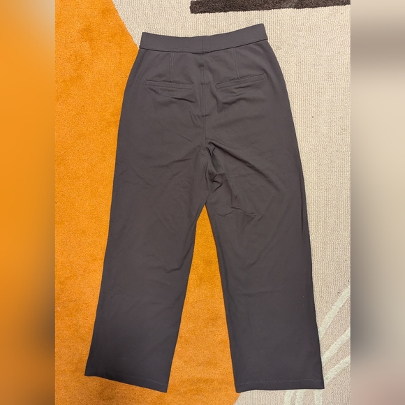 NWT Halara high waisted pants- size XS/S - Picture 6 of 8